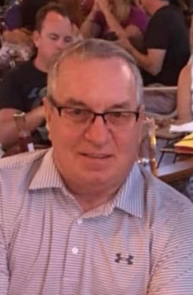 Ricki "Rick" Ray Runyan