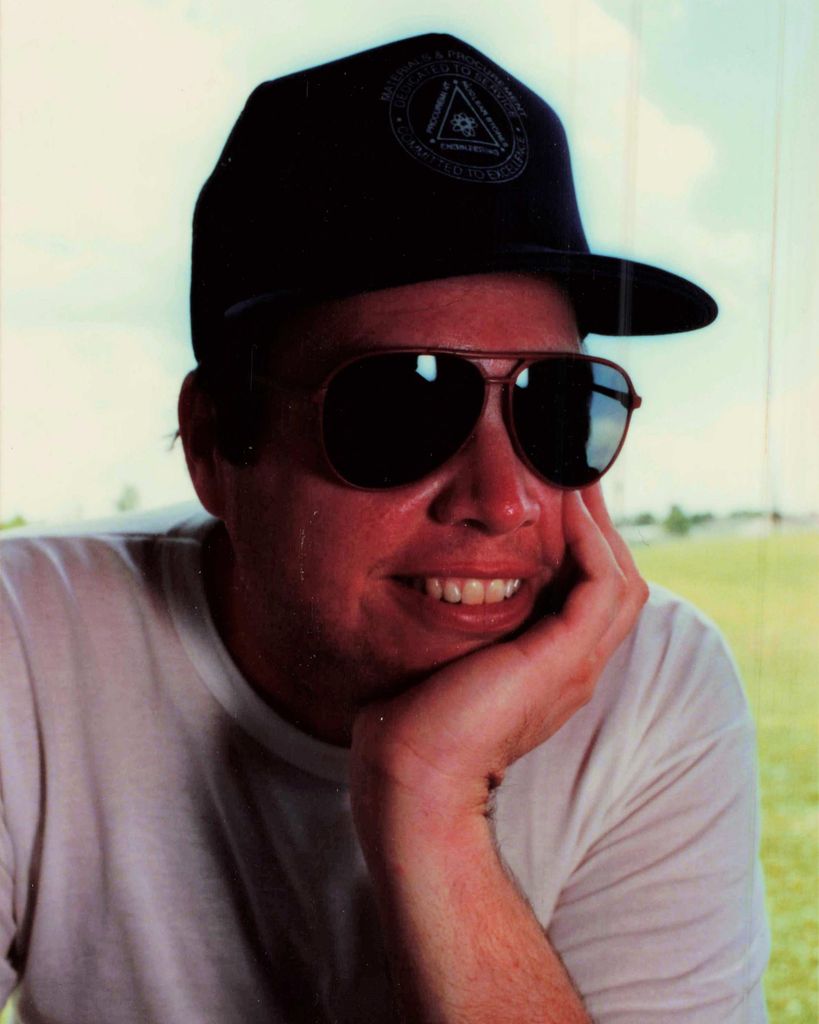 David Hicks