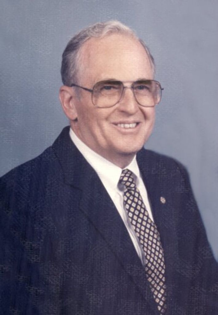 Ernest L. Kanitz Profile Photo