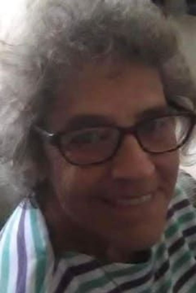 Carol Diane Longie