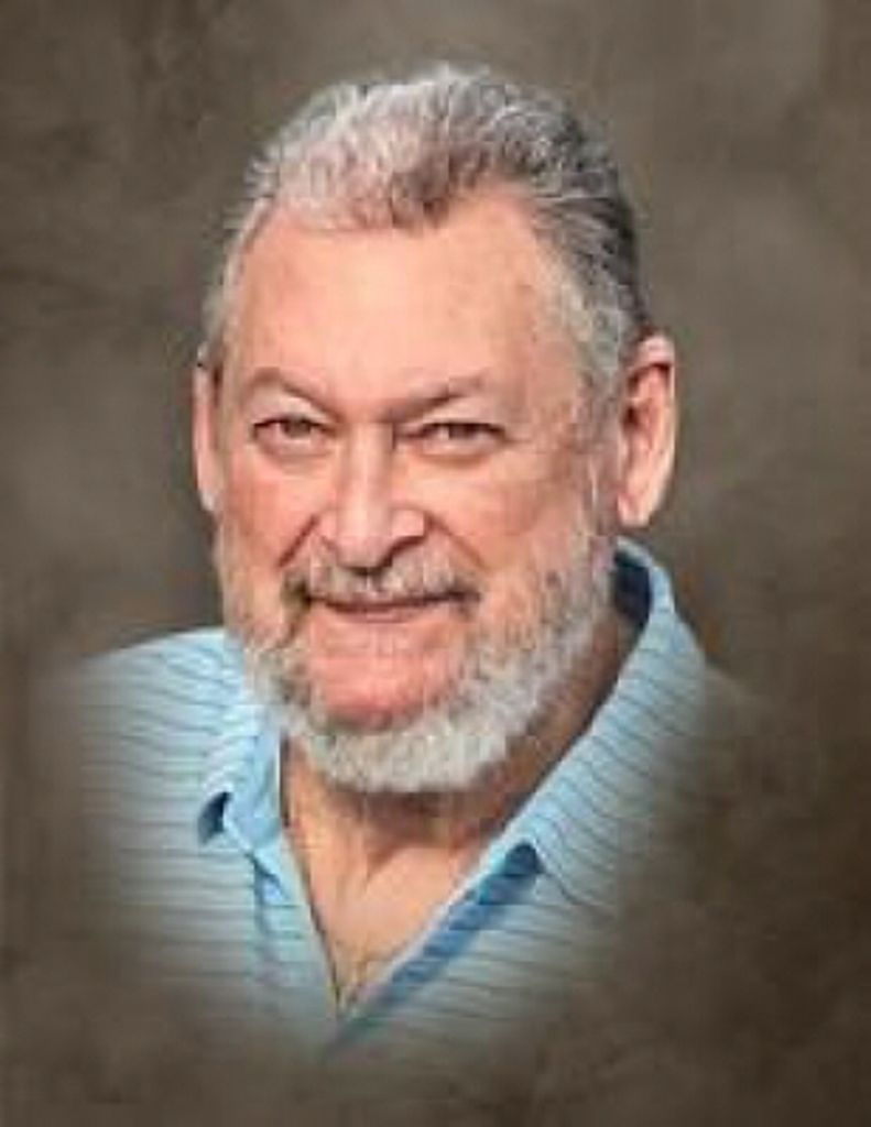 Robert Redman Profile Photo