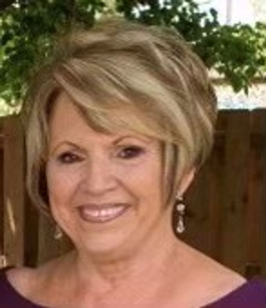 Connie J. Thomas Profile Photo