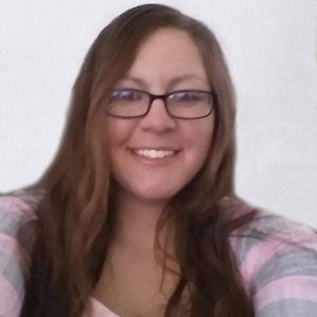 Christine Faith Armstrong