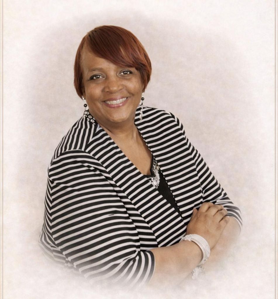 Ina C. Coston Profile Photo