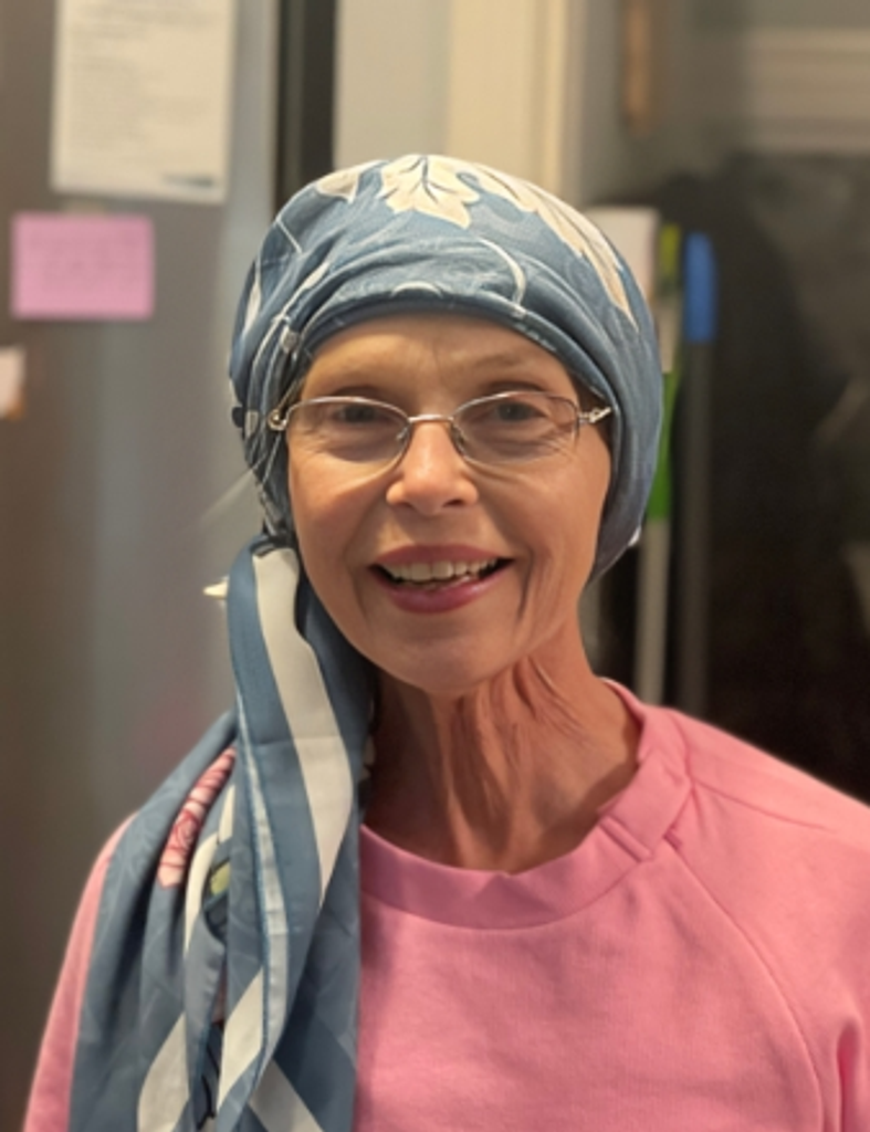 Doris Elaine Paulsen