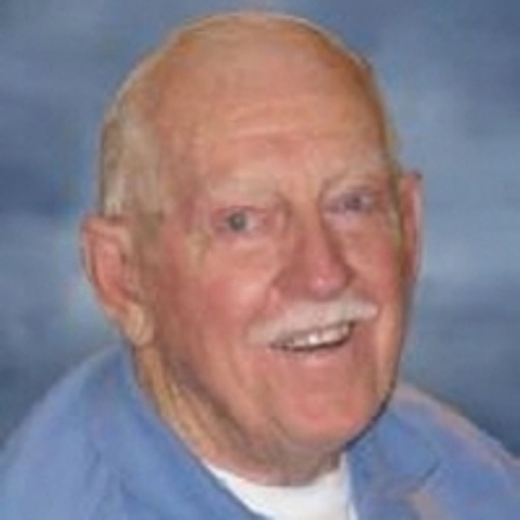 Harry Fulton Iv