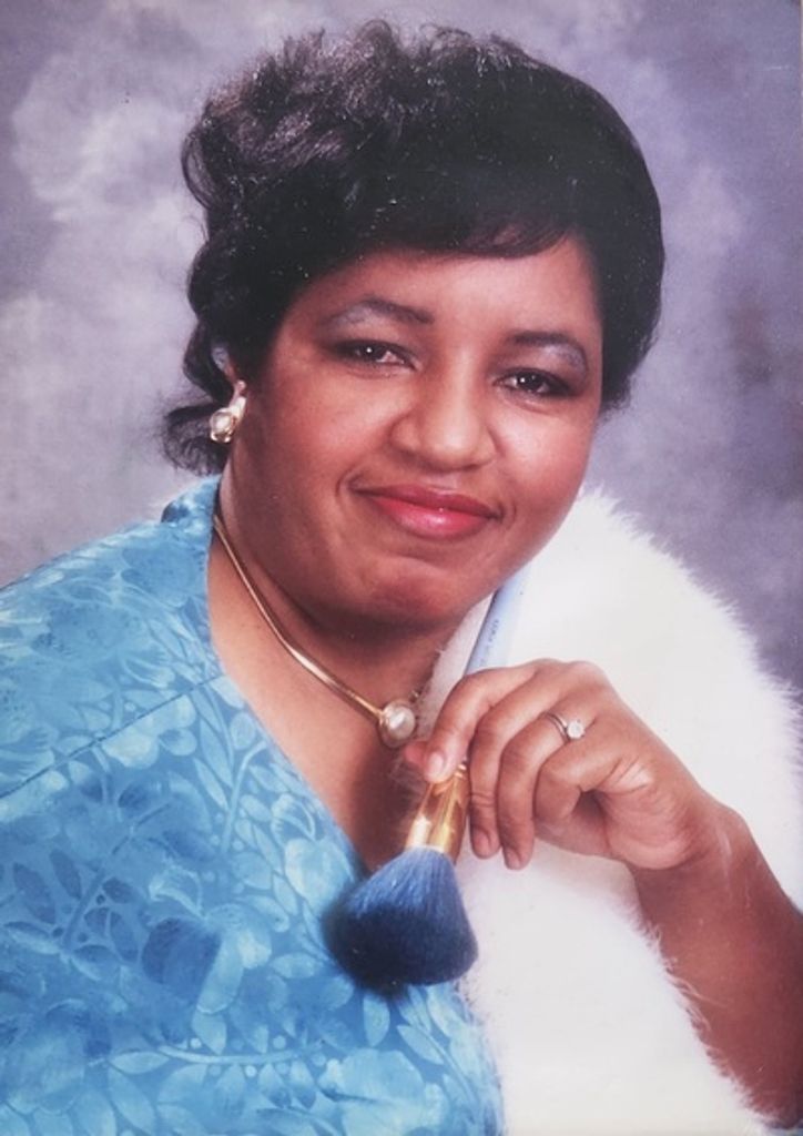 Imogene Williams Profile Photo