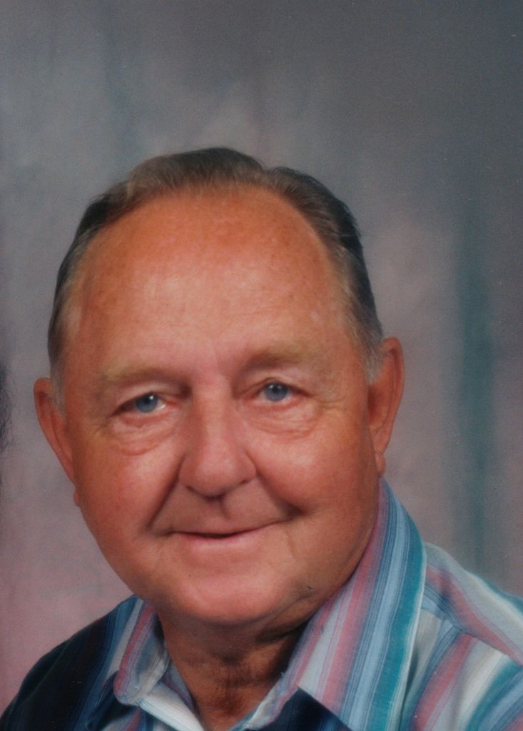 Thomas Wellman