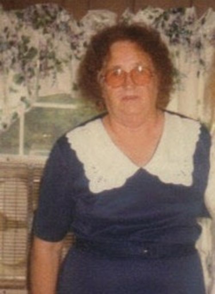Margaret  Hodges Jennings