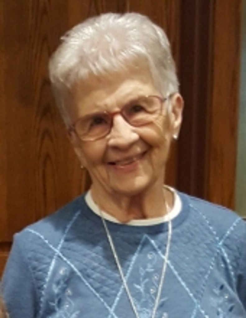 Helen Kern