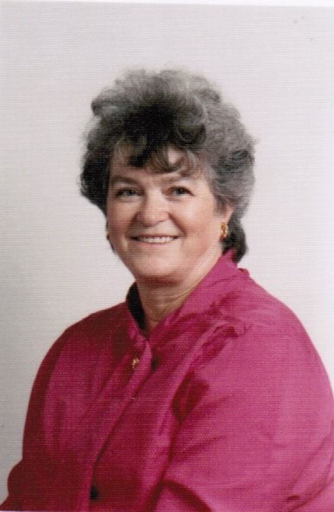 Helen Jensen