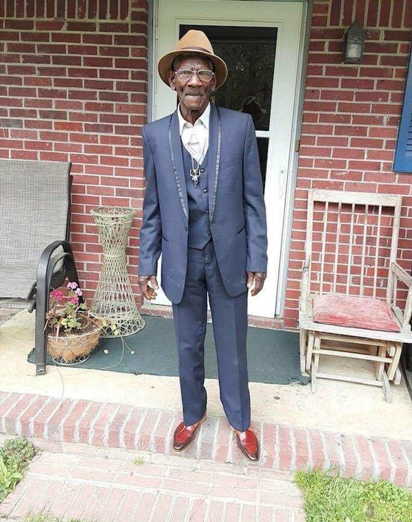 Roosevelt Wilson Profile Photo