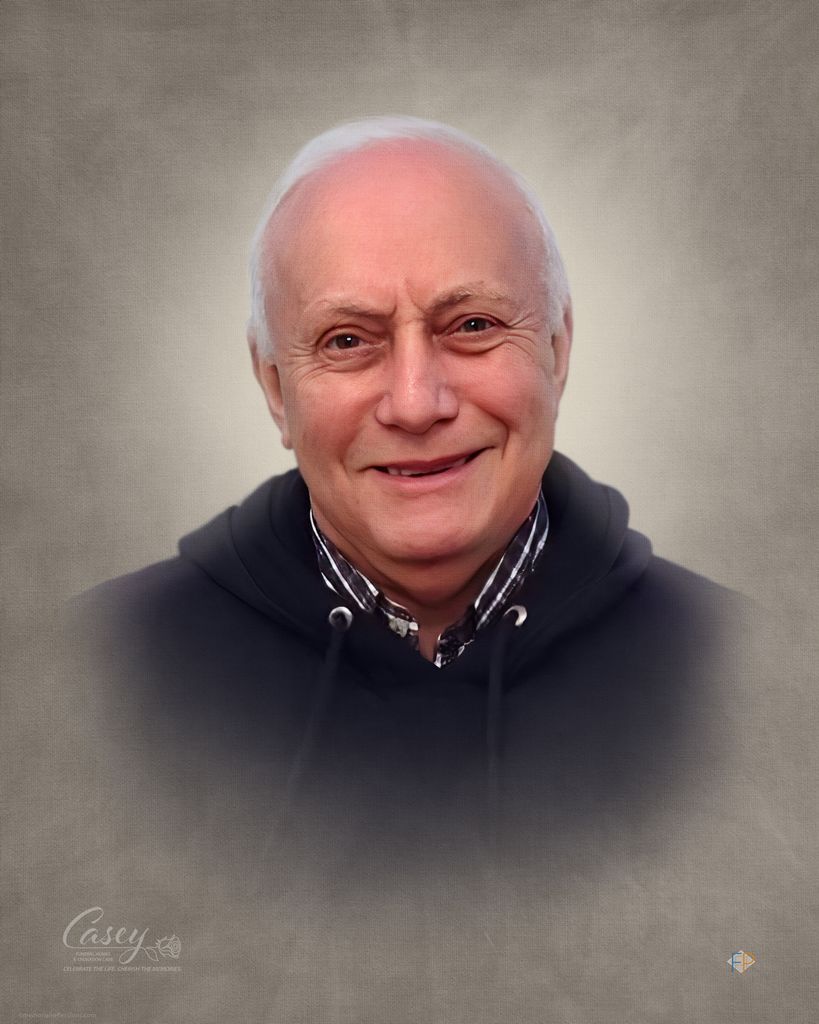 Mr. Edward Thomas Mussa