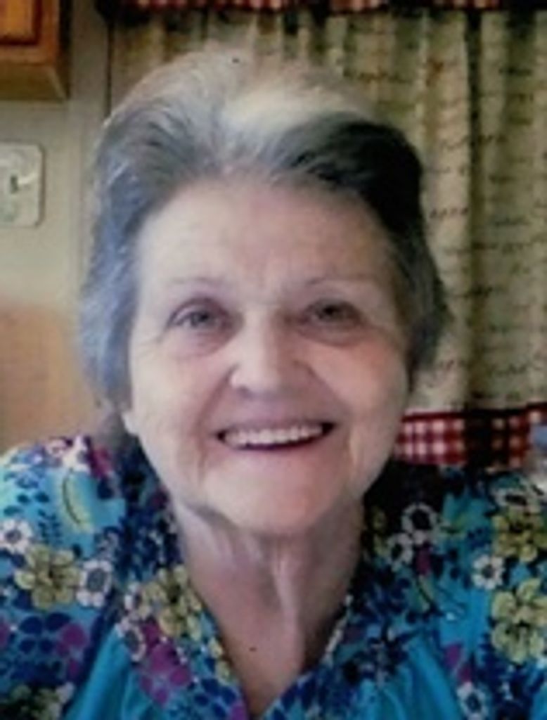 Lauraine Clara Shaffer