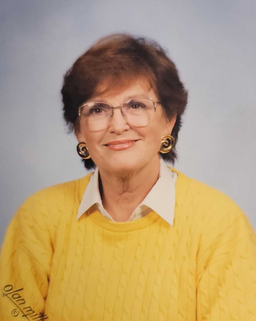 Helen Frances Hilbert Profile Photo