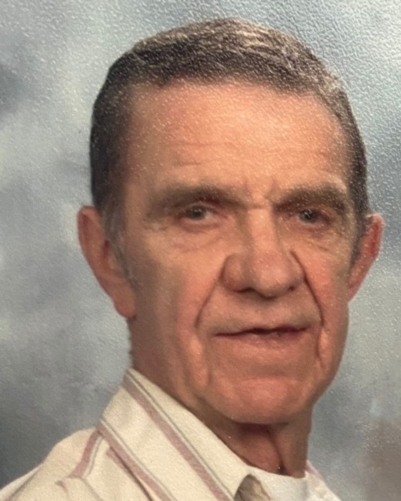 James E. Hangsleben