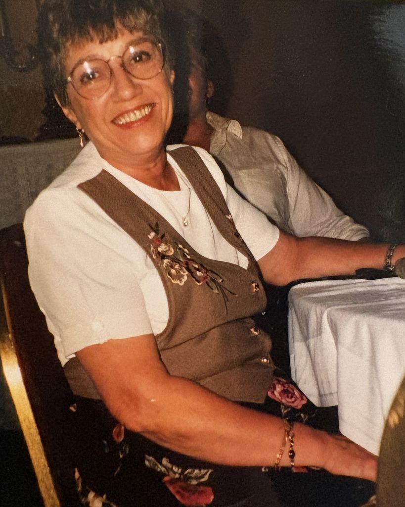 Hazel J Landolf Profile Photo