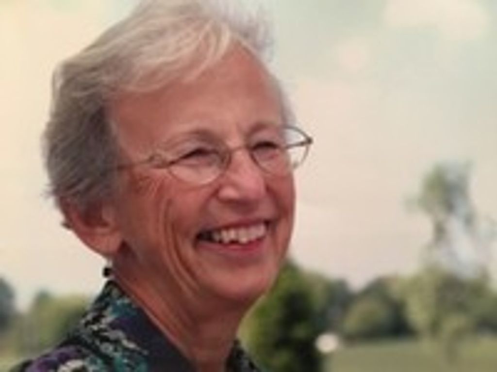 Mary Ann Springer