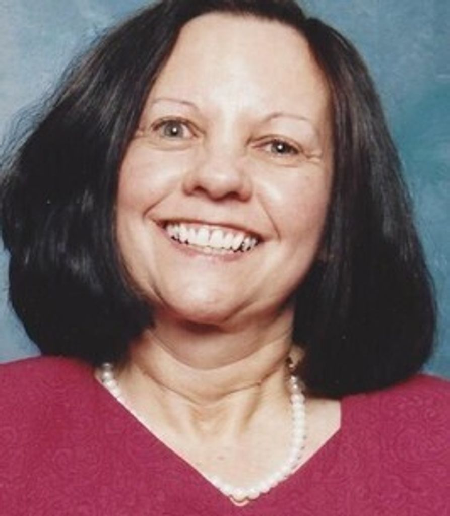 Sandra Hubbard Profile Photo