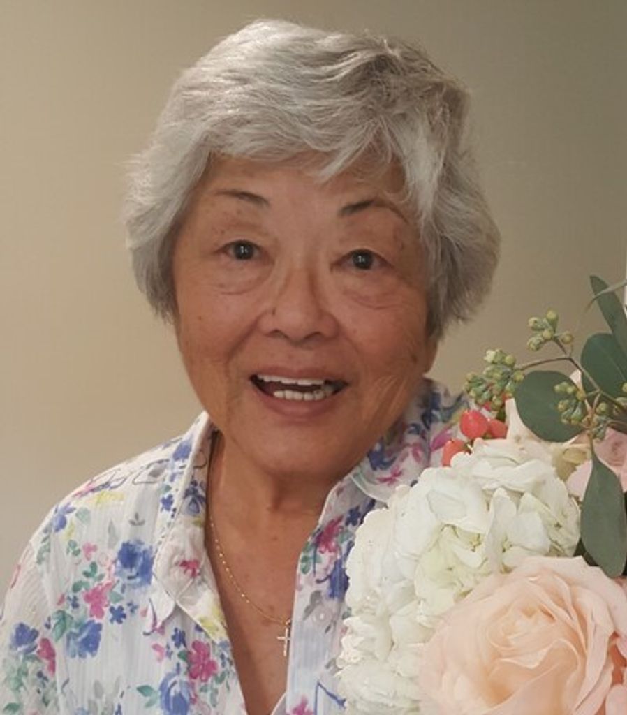 Marian Michi Kadota Profile Photo