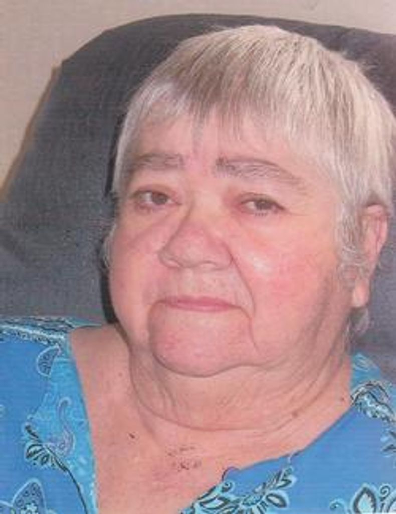 Dixie Brown Profile Photo