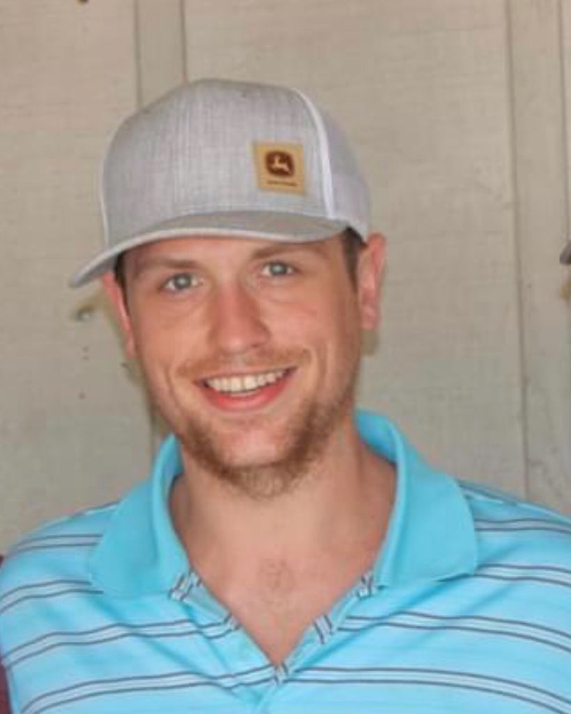 Andrew Charles McCool