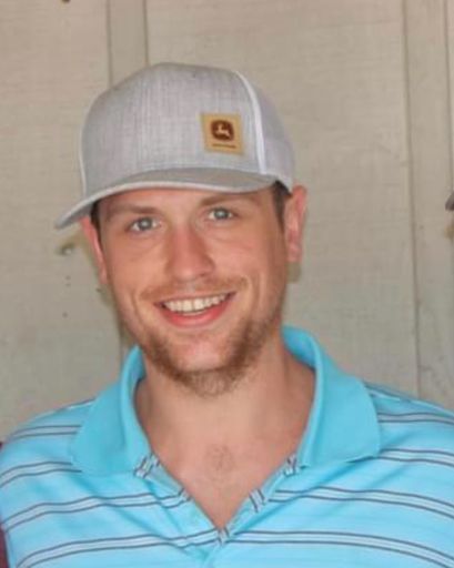 Andrew Charles McCool Profile Photo