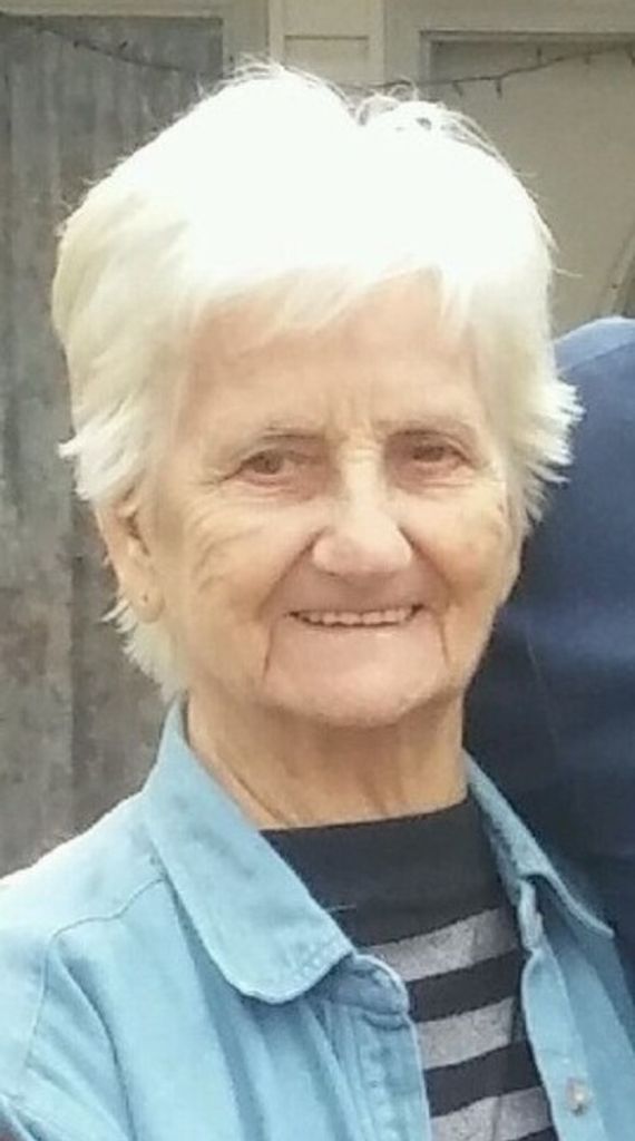 Imogene Jennings Wayland Profile Photo