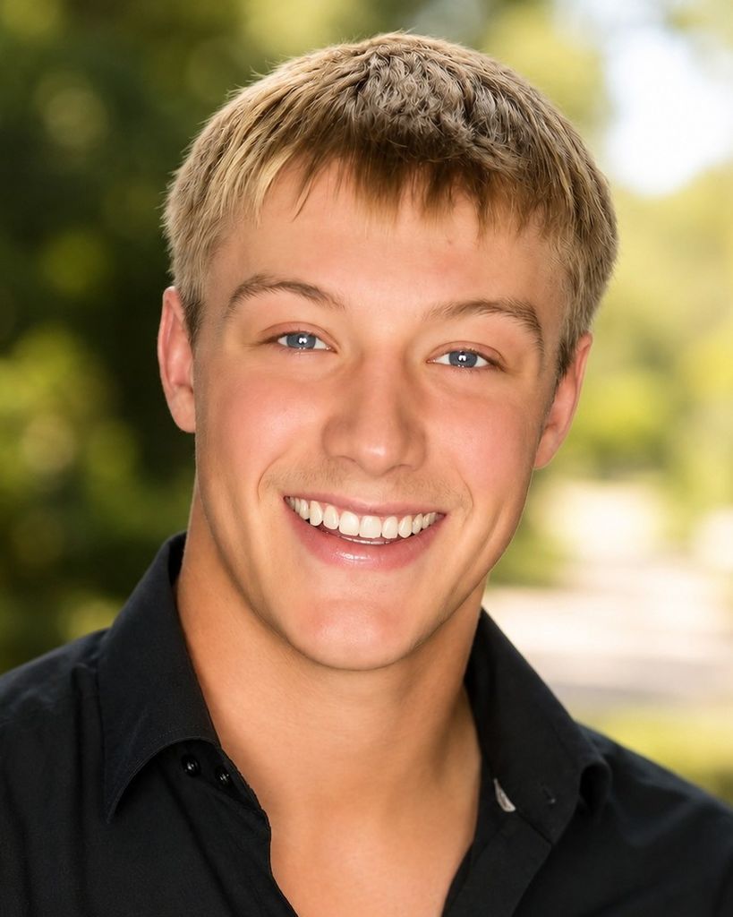 Brock Porter Burry Profile Photo