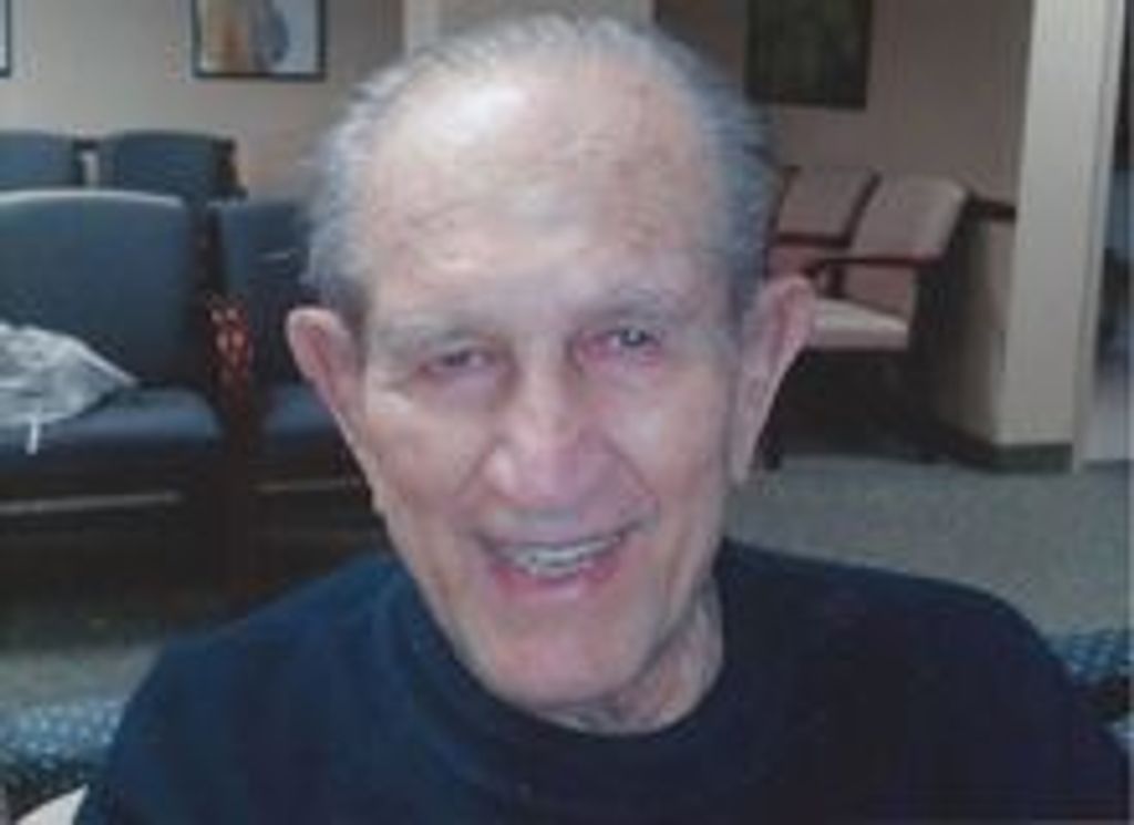 Chester "Duke" Sczuka