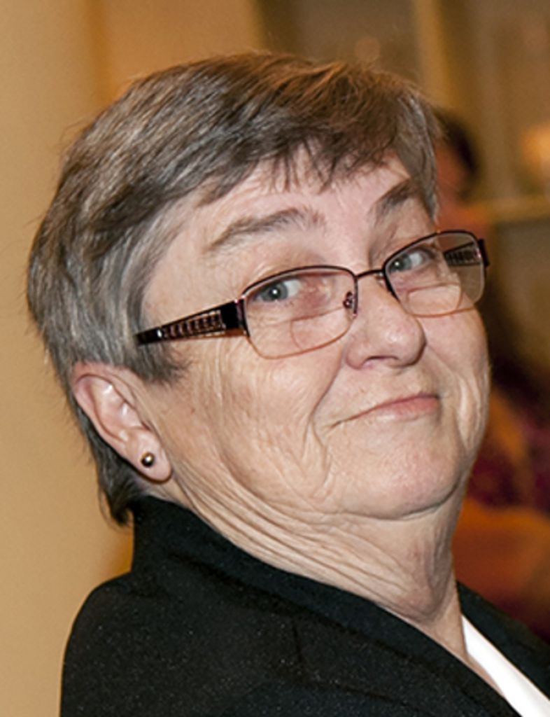 Lauren Paula Menard Boyd Profile Photo