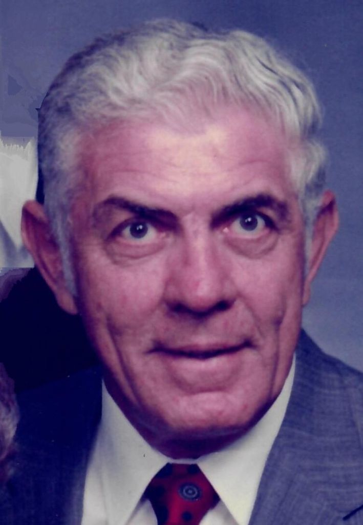 Norwood Lee Pitre