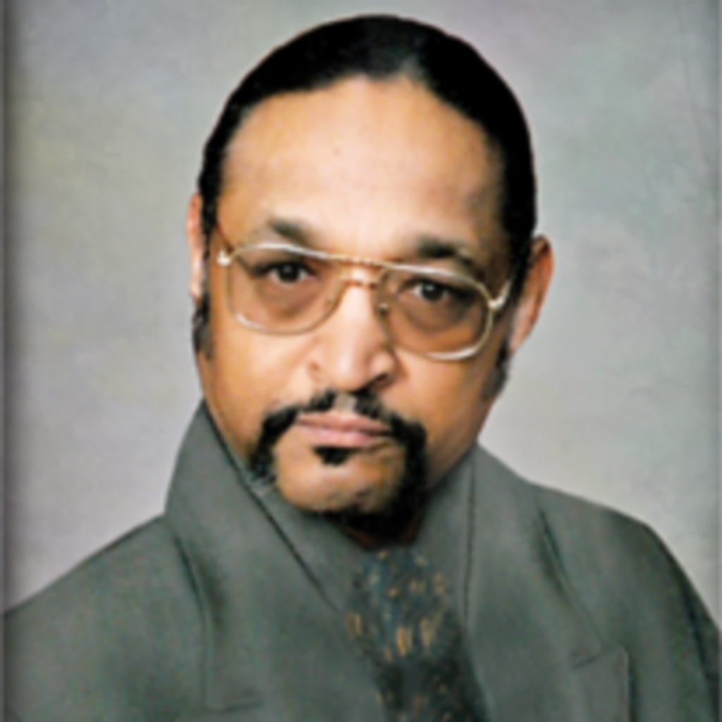Frank William Hammond Profile Photo