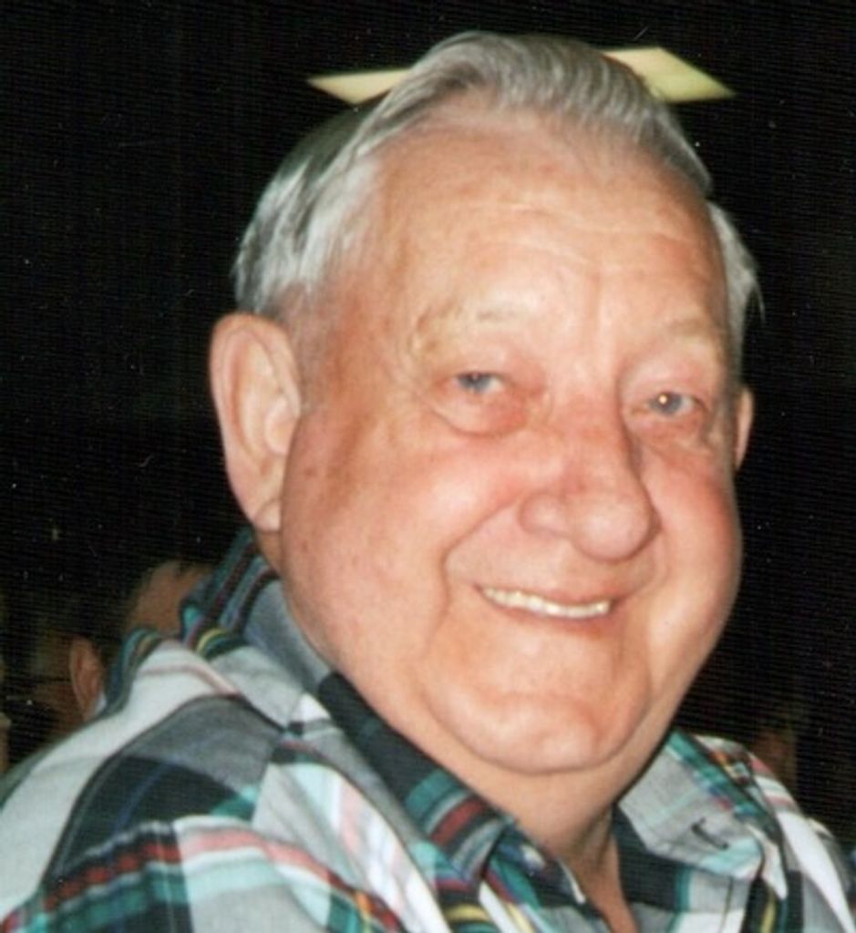 Carl Junior Grindle Profile Photo