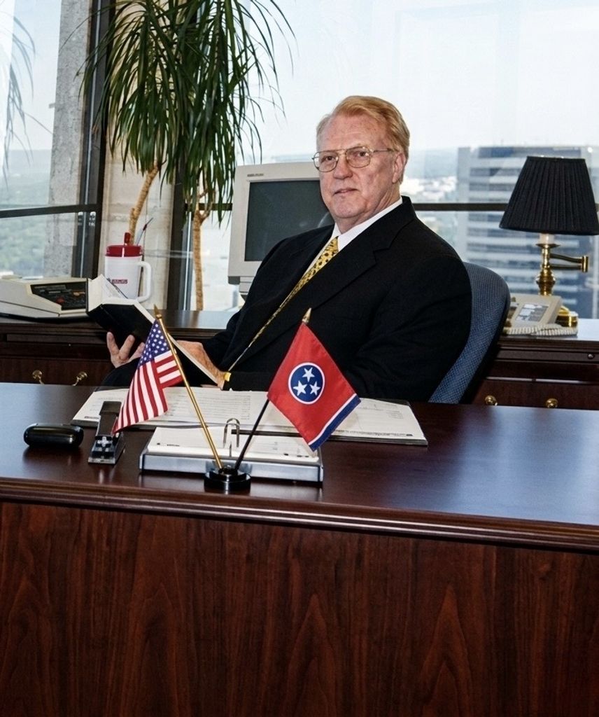 Arnold Basil Clapp Profile Photo