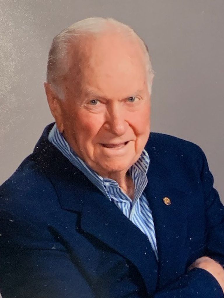 Robert "Bob" Leroy Daniels