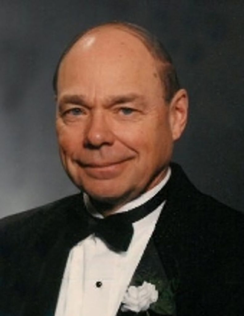 Kenneth P. Leick  Profile Photo