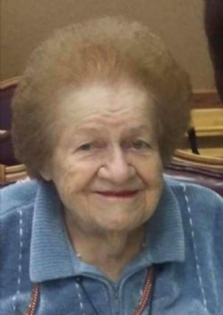 Martha Mott Profile Photo