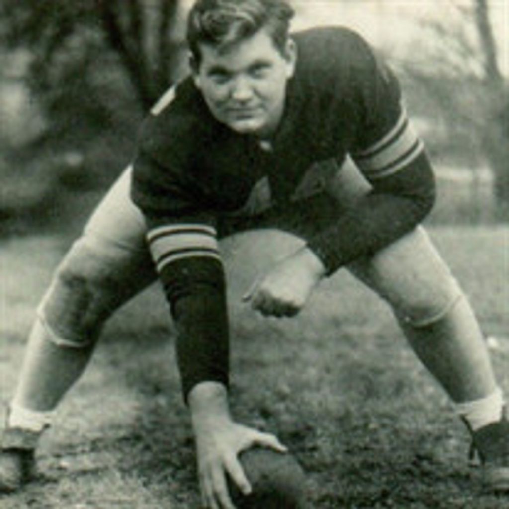 Charles Edward Lanier