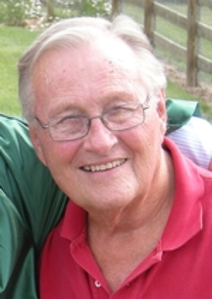 Walter Clare Reesey Jr. M.D.