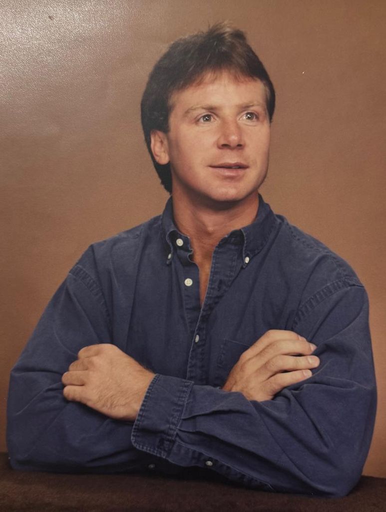 William Peter Weiss, Jr Profile Photo