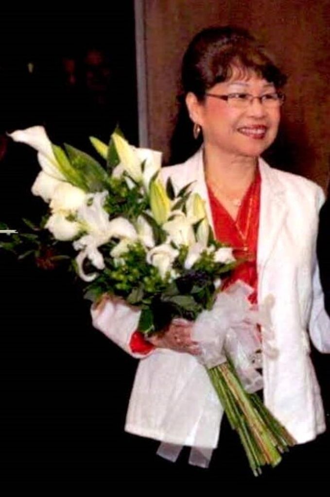 Leonila Pope