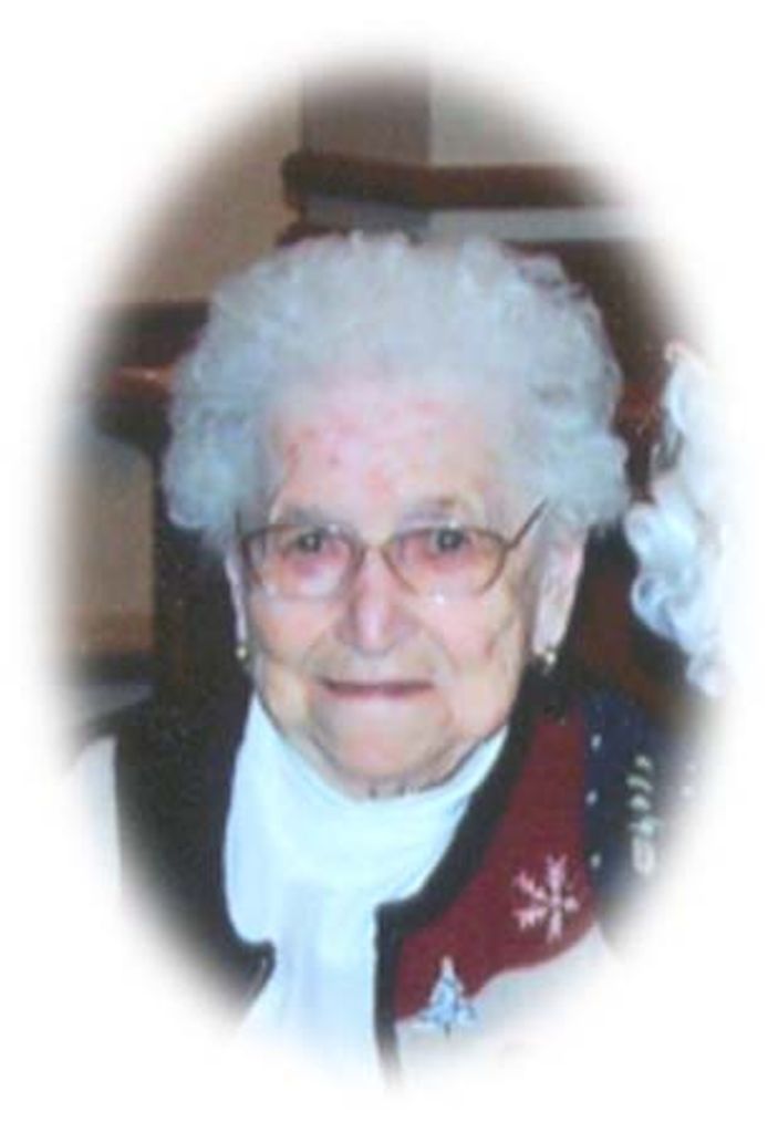 Irene Buechler