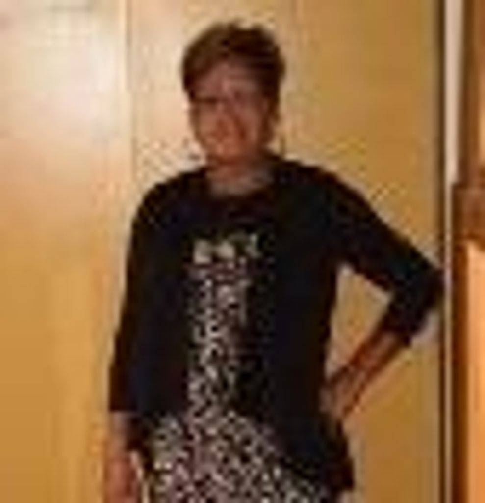 Yenester Lynn Hill