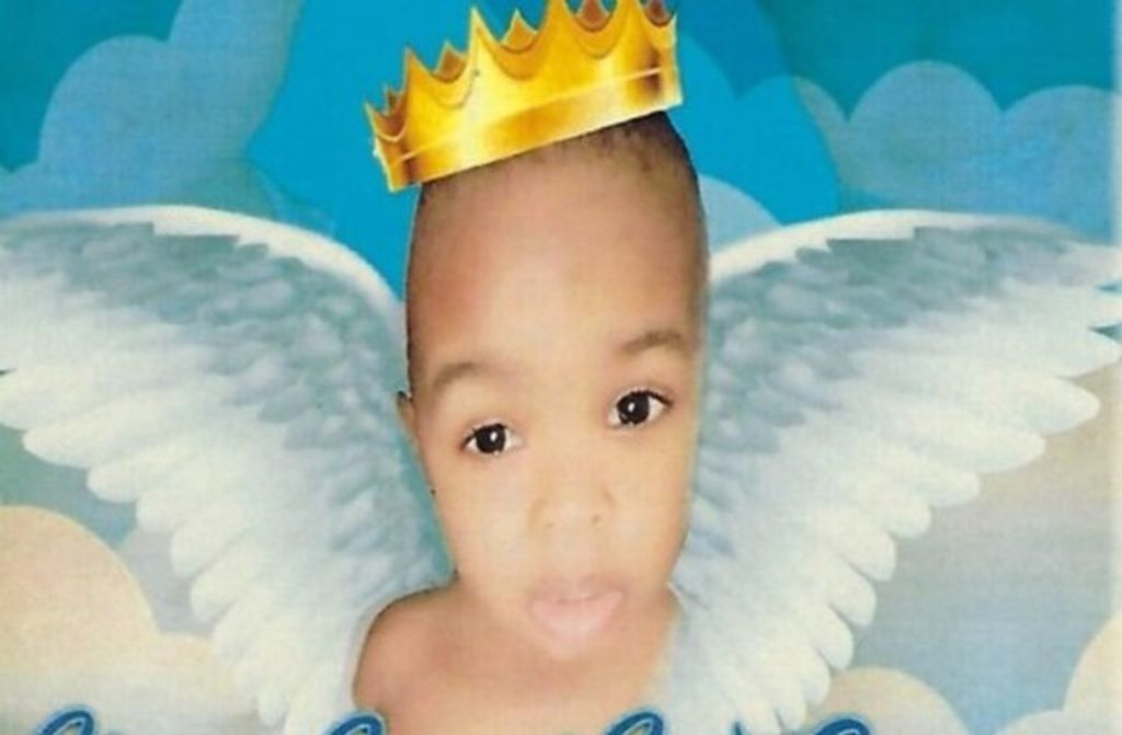 Nasir Joseph Mcginnis