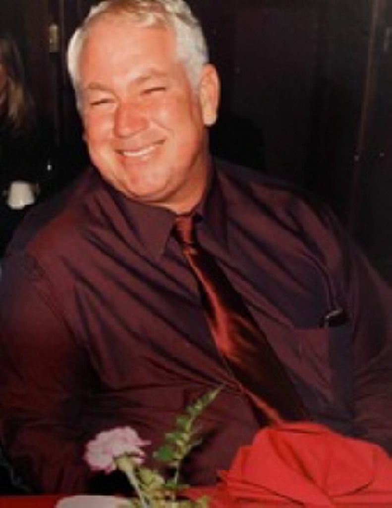 Samuel David Pettigrew