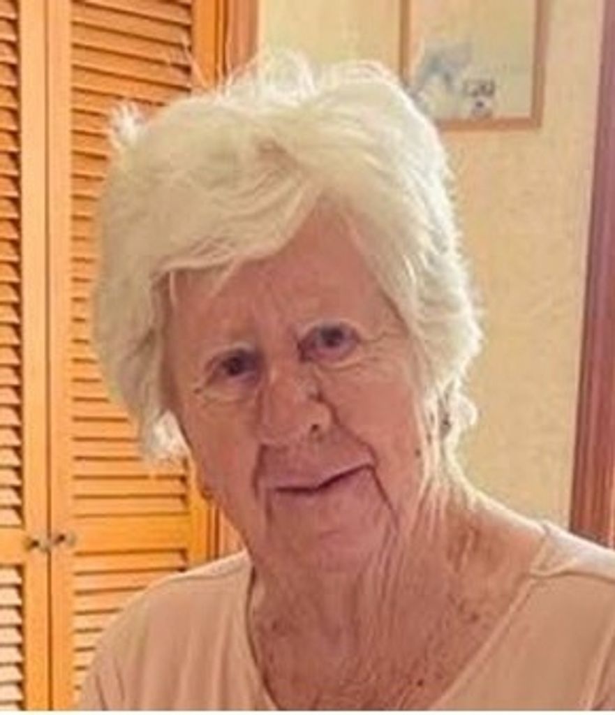 Alicia C. Woodburn