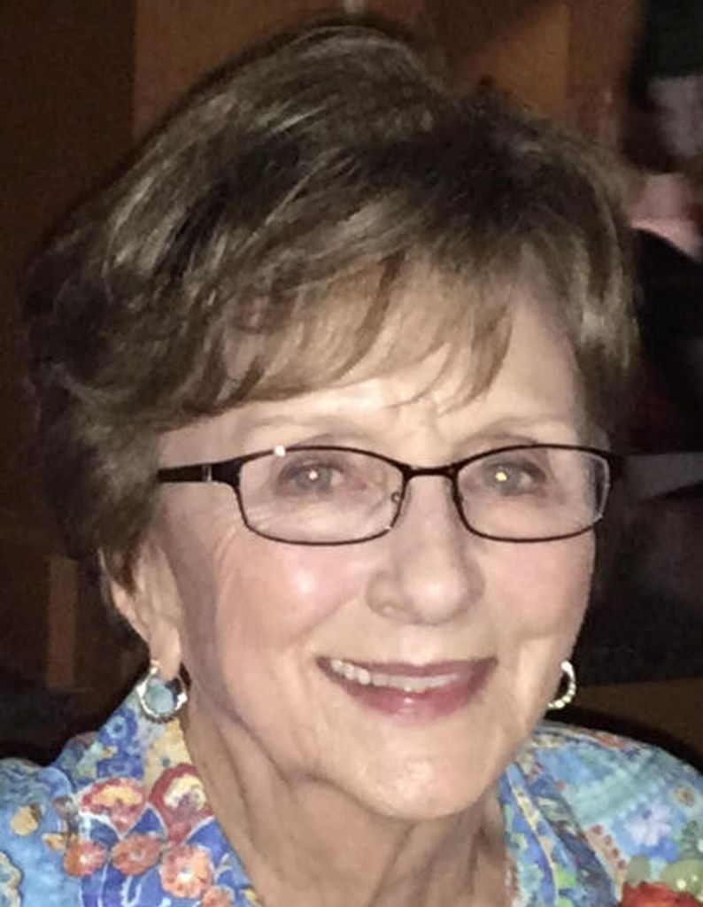 Corinne Metcalf