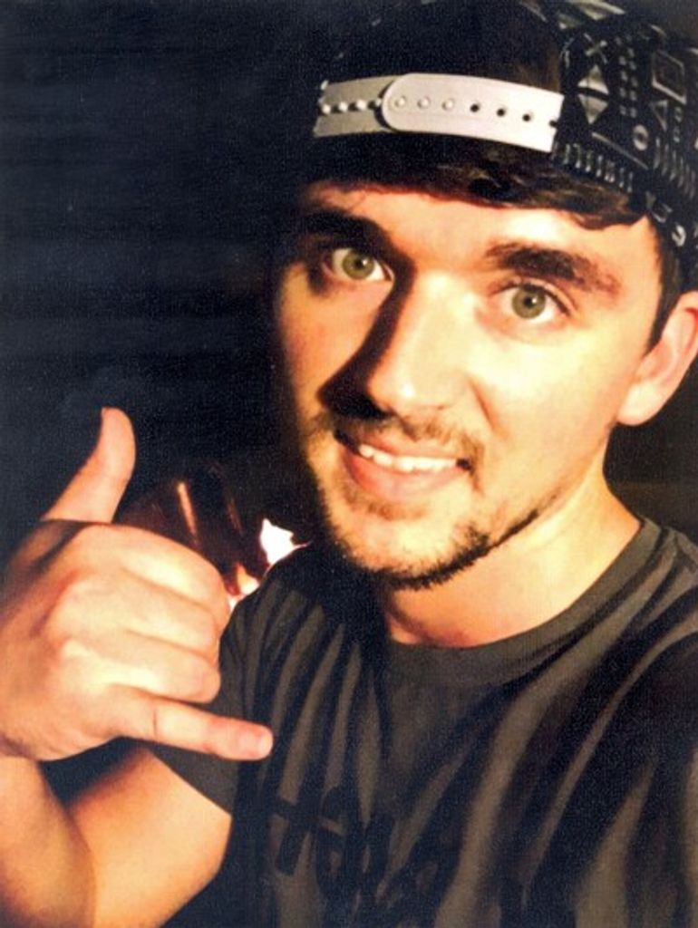 Billy Maurice Driggers Ii Profile Photo