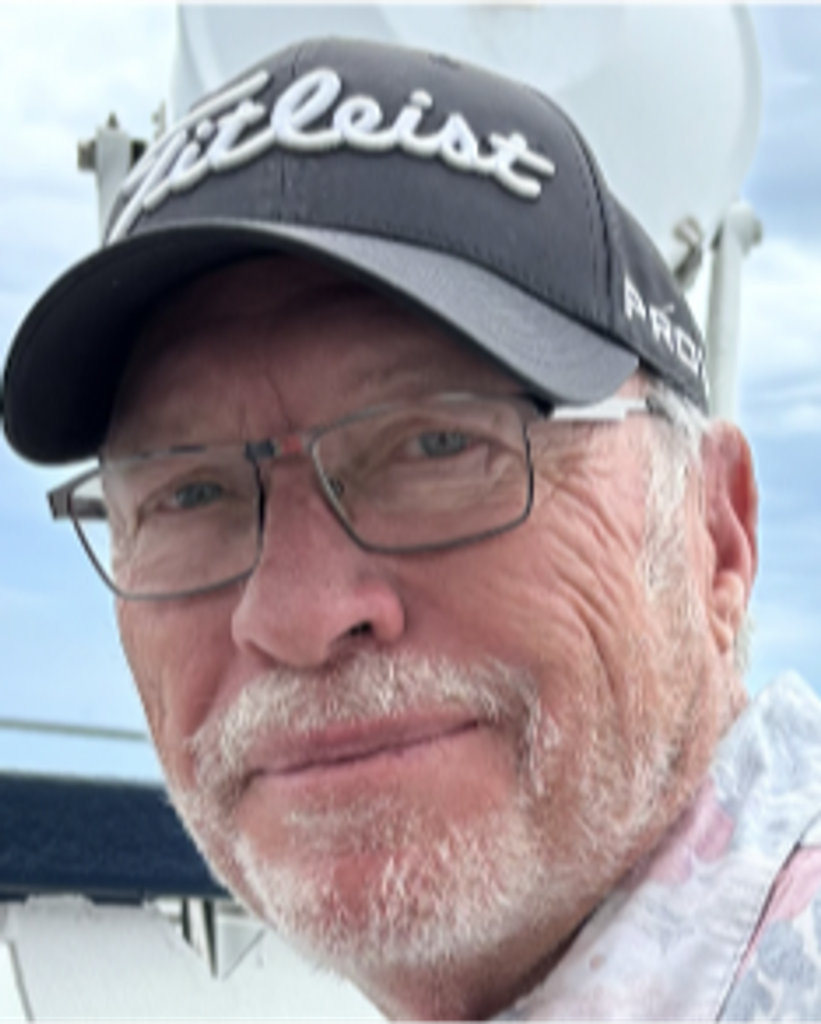 Robert Wayne Skipworth, Jr.